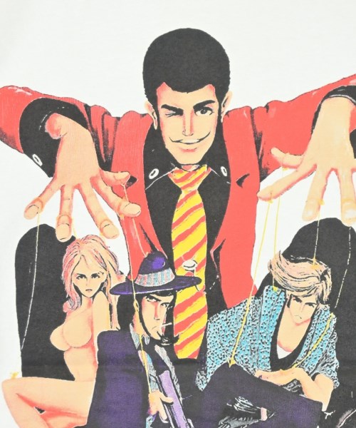 Supreme（シュプリーム）Tシャツ・カットソー 白 サイズ:M メンズ/2200684609034