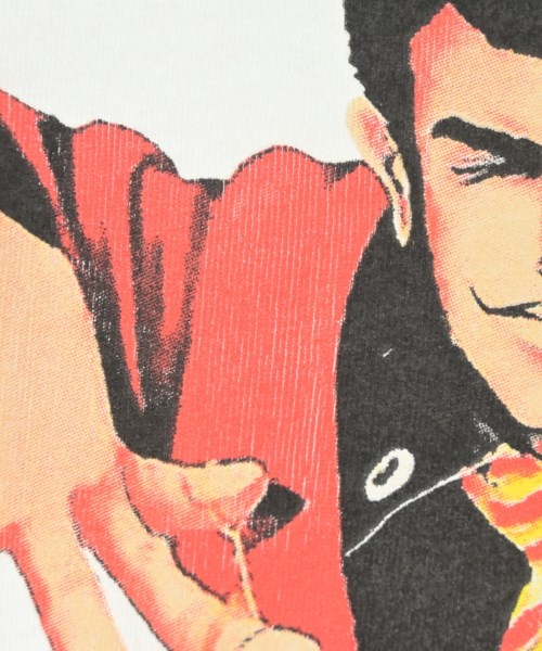 Supreme（シュプリーム）Tシャツ・カットソー 白 サイズ:M メンズ/2200684609034