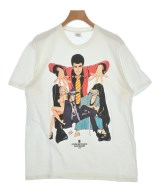 Supreme（シュプリーム）Tシャツ・カットソー 白 サイズ:M メンズ/2200684609034