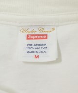 Supreme（シュプリーム）Tシャツ・カットソー 白 サイズ:M メンズ/2200684609034