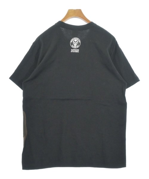 Supreme（シュプリーム）Tシャツ・カットソー 黒 サイズ:M メンズ/2200684609041