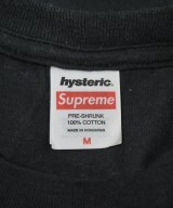 Supreme（シュプリーム）Tシャツ・カットソー 黒 サイズ:M メンズ/2200684609041