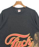 Supreme（シュプリーム）Tシャツ・カットソー 黒 サイズ:M メンズ/2200684609041