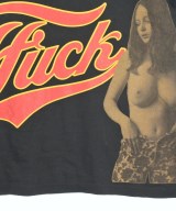 Supreme（シュプリーム）Tシャツ・カットソー 黒 サイズ:M メンズ/2200684609041