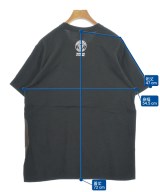 Supreme（シュプリーム）Tシャツ・カットソー 黒 サイズ:M メンズ/2200684609041