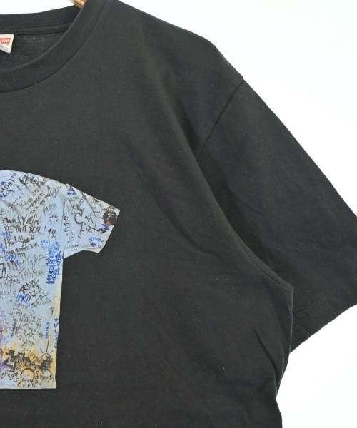 Supreme（シュプリーム）Tシャツ・カットソー 黒 サイズ:M メンズ/2200684609058