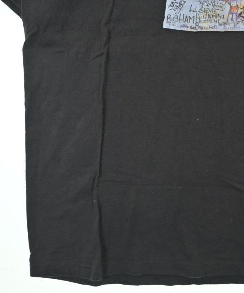 Supreme（シュプリーム）Tシャツ・カットソー 黒 サイズ:M メンズ/2200684609058