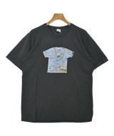 Supreme（シュプリーム）Tシャツ・カットソー 黒 サイズ:M メンズ/2200684609058