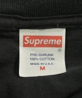 Supreme（シュプリーム）Tシャツ・カットソー 黒 サイズ:M メンズ/2200684609058