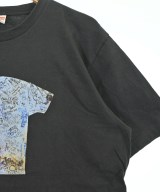 Supreme（シュプリーム）Tシャツ・カットソー 黒 サイズ:M メンズ/2200684609058