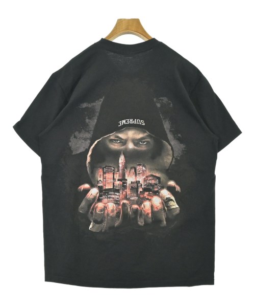 Supreme（シュプリーム）Tシャツ・カットソー 黒 サイズ:M メンズ/2200684609065