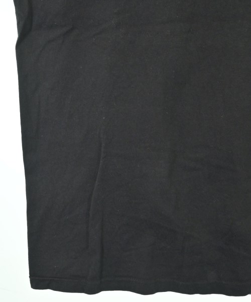 Supreme（シュプリーム）Tシャツ・カットソー 黒 サイズ:M メンズ/2200684609065