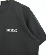 Supreme（シュプリーム）Tシャツ・カットソー 黒 サイズ:M メンズ/2200684609065