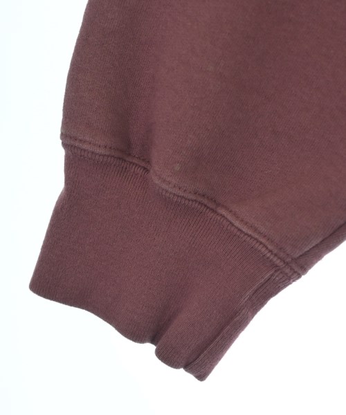 Supreme（シュプリーム）スウェット 赤 サイズ:M メンズ/2200686425014