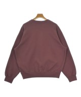 Supreme（シュプリーム）スウェット 赤 サイズ:M メンズ/2200686425014