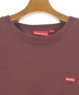 Supreme（シュプリーム）スウェット 赤 サイズ:M メンズ/2200686425014