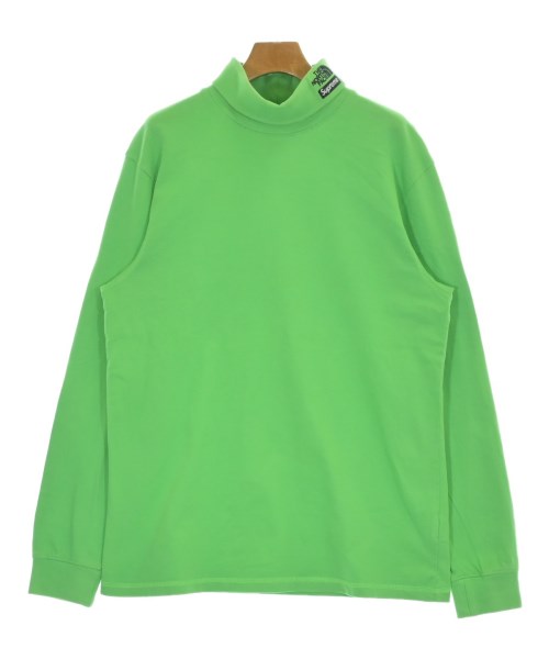 Supreme（シュプリーム）Tシャツ・カットソー 緑 サイズ:M メンズ/2200687703111