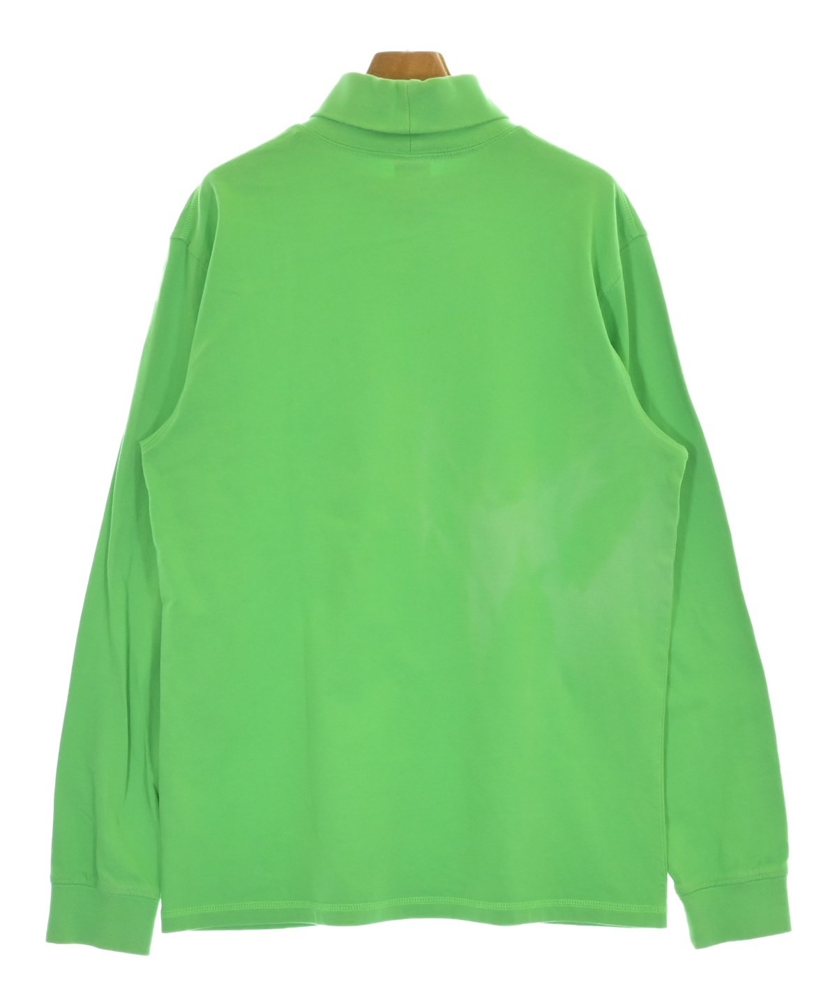 Supreme（シュプリーム）Tシャツ・カットソー 緑 サイズ:M メンズ