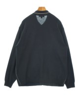 Supreme（シュプリーム）カーディガン 黒 サイズ:L メンズ/2200687771011
