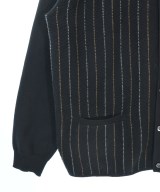 Supreme（シュプリーム）カーディガン 黒 サイズ:L メンズ/2200687771011