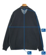 Supreme（シュプリーム）カーディガン 黒 サイズ:L メンズ/2200687771011