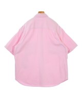 Supreme（シュプリーム）カジュアルシャツ ピンク サイズ:L メンズ/2200687771028
