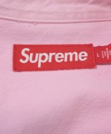 Supreme（シュプリーム）カジュアルシャツ ピンク サイズ:L メンズ/2200687771028