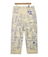 Supreme（シュプリーム）チノパン 白 サイズ:34(XL位) メンズ/2200687771035
