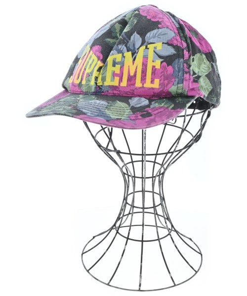 シュプリーム(Supreme)のSupreme キャップ