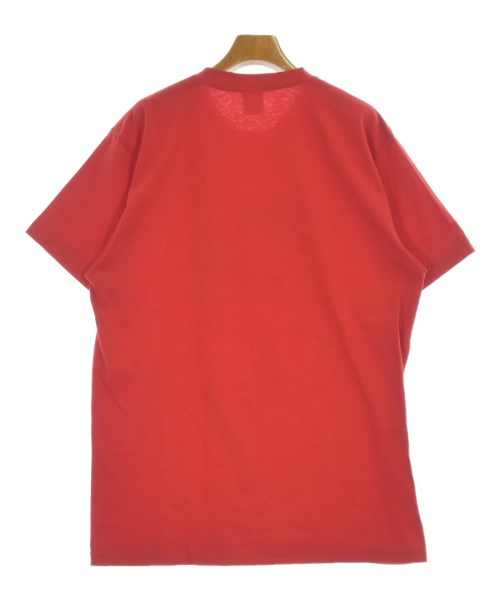 Supreme（シュプリーム）Tシャツ・カットソー 赤 サイズ:L メンズ/2200687812011