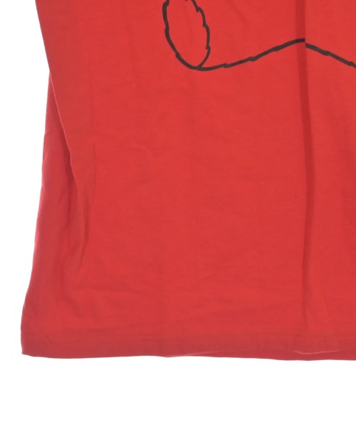 Supreme（シュプリーム）Tシャツ・カットソー 赤 サイズ:L メンズ/2200687812011