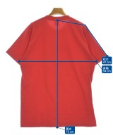 Supreme（シュプリーム）Tシャツ・カットソー 赤 サイズ:L メンズ/2200687812011