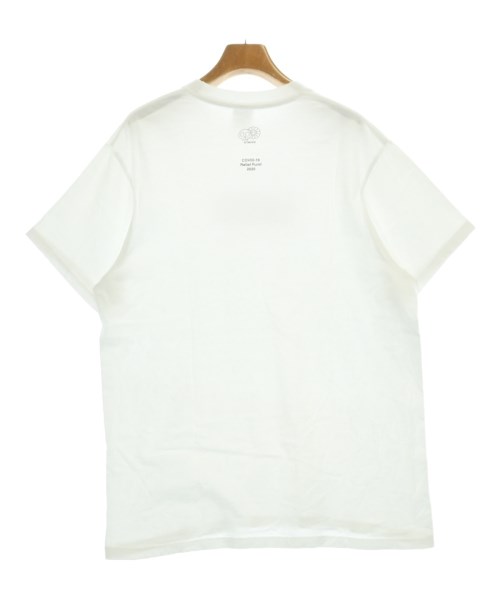 Supreme（シュプリーム）Tシャツ・カットソー 白 サイズ:M メンズ/2200687825073