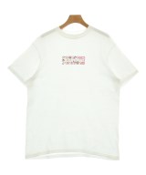 Supreme（シュプリーム）Tシャツ・カットソー 白 サイズ:M メンズ/2200687825073