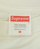 Supreme（シュプリーム）Tシャツ・カットソー 白 サイズ:M メンズ/2200687825073