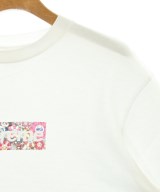Supreme（シュプリーム）Tシャツ・カットソー 白 サイズ:M メンズ/2200687825073