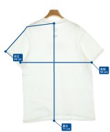 Supreme（シュプリーム）Tシャツ・カットソー 白 サイズ:M メンズ/2200687825073