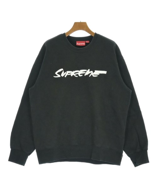Supreme(シュプリーム)スウェット 黒 サイズ:M/2200687844012