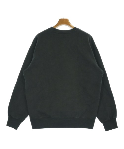Supreme（シュプリーム）スウェット 黒 サイズ:M メンズ/2200687844012