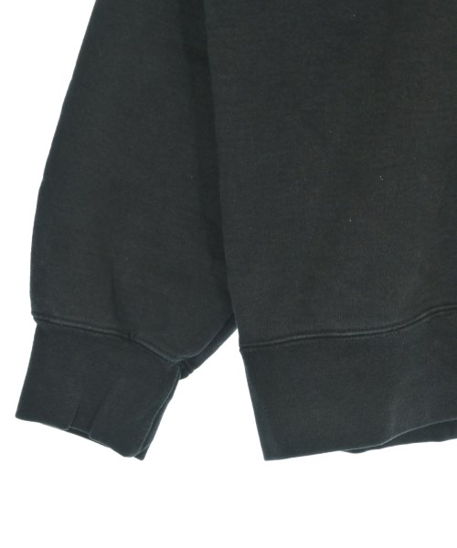 Supreme（シュプリーム）スウェット 黒 サイズ:M メンズ/2200687844012