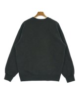 Supreme（シュプリーム）スウェット 黒 サイズ:M メンズ/2200687844012
