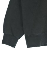 Supreme（シュプリーム）スウェット 黒 サイズ:M メンズ/2200687844012