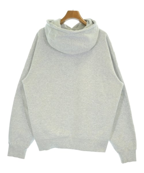 Supreme（シュプリーム）パーカー グレー サイズ:M メンズ/2200687844029