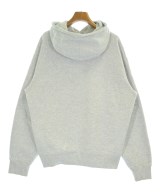 Supreme（シュプリーム）パーカー グレー サイズ:M メンズ/2200687844029