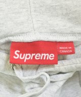 Supreme（シュプリーム）パーカー グレー サイズ:M メンズ/2200687844029