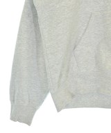Supreme（シュプリーム）パーカー グレー サイズ:M メンズ/2200687844029