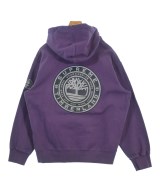Supreme（シュプリーム）パーカー 紫 サイズ:M メンズ/2200687942046