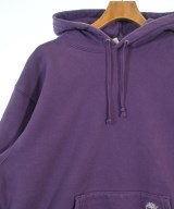 Supreme（シュプリーム）パーカー 紫 サイズ:M メンズ/2200687942046