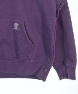 Supreme（シュプリーム）パーカー 紫 サイズ:M メンズ/2200687942046