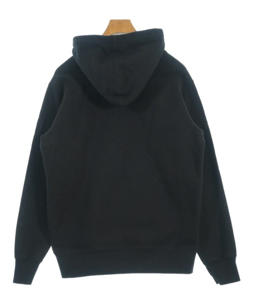 Supreme（シュプリーム）パーカー 黒 サイズ:M メンズ/2200687942053